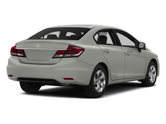 Used 2014 Honda Civic LX with VIN 19XFB2E5XEE049631 for sale in Westborough, MA