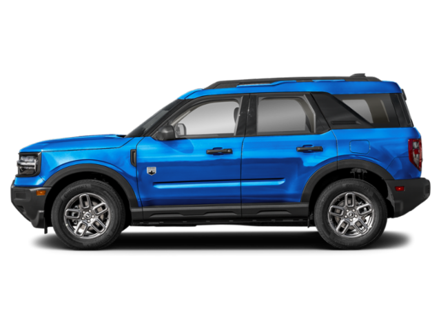 2026 FORD BRONCO SPORT - Image 3