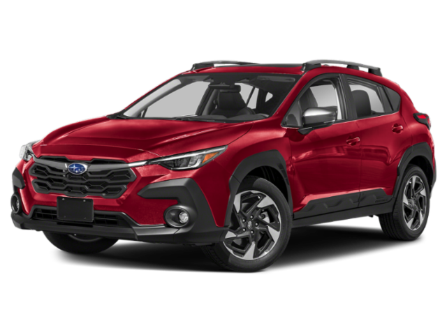 2026 Subaru Crosstrek Limited's photo