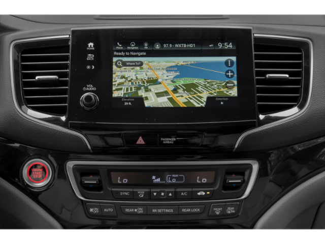 2019 HONDA PILOT - Image 13