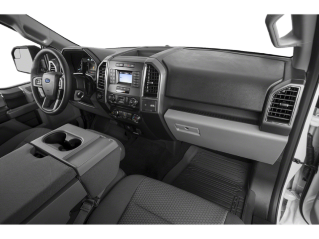 2019 Ford F-150 XLT photo 12