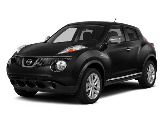 Used 2014 Nissan JUKE SL with VIN JN8AF5MR4ET353991 for sale in Corte Madera, CA