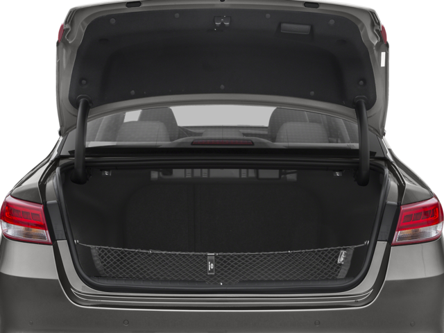 2017 Kia Optima LX photo 3