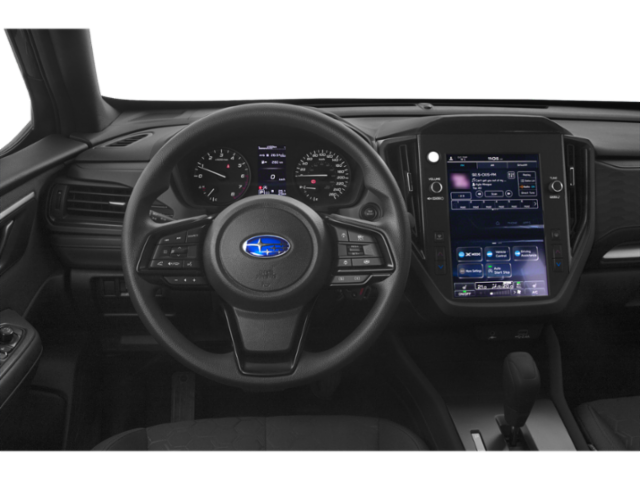 2025 Subaru Forester Base photo 3