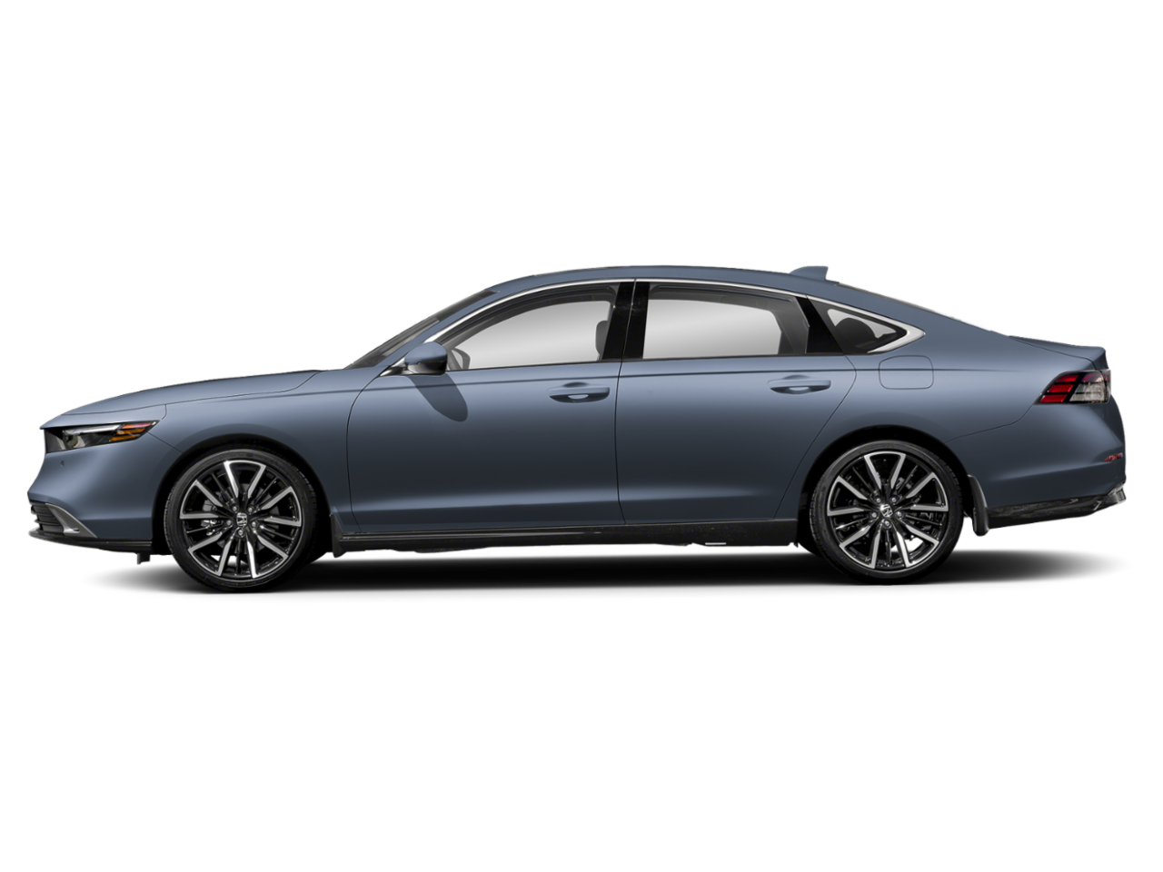 2025 Honda Accord Hybrid Touring photo 5