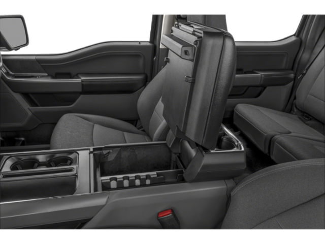 2024 Ford F-150 XLT photo 15
