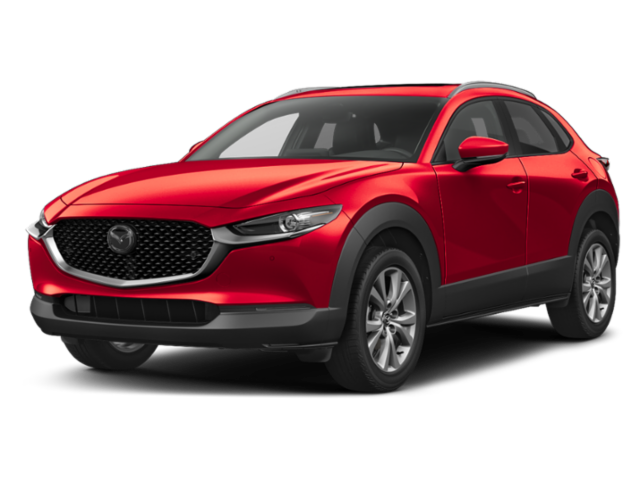 2026 Mazda CX-30 Preferred's photo