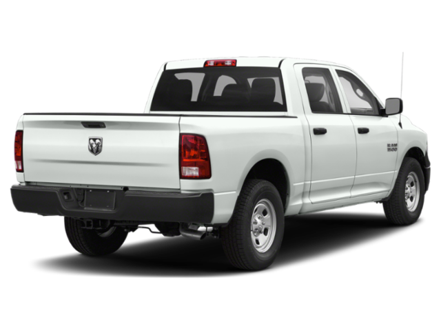 2018 Ram 1500 Express photo 3