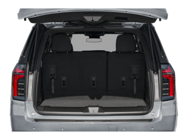 2026 Chevrolet Tahoe High Country photo 7