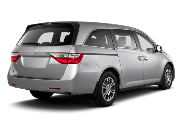 Used 2010 Honda Odyssey EX with VIN 5FNRL3H40AB106040 for sale in Highlands Ranch, CO