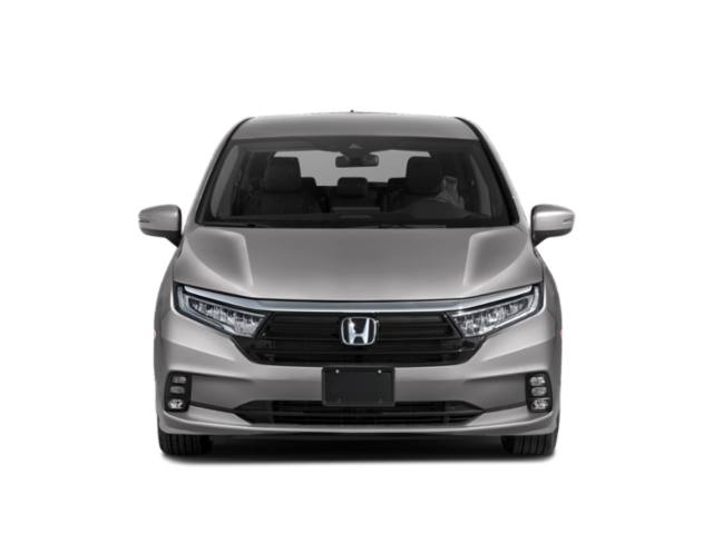 2022 Honda Odyssey EX photo 4