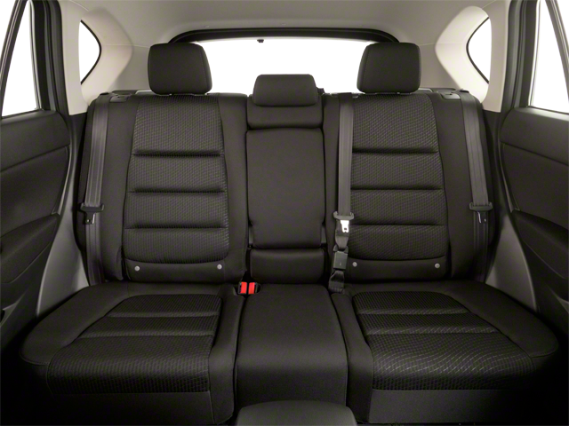 2013 Mazda CX-5 Sport photo 12