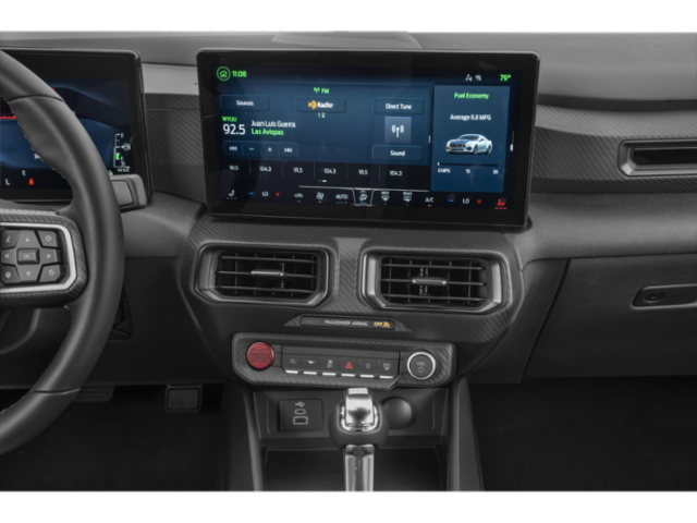 2025 Ford Mustang EcoBoost photo 28