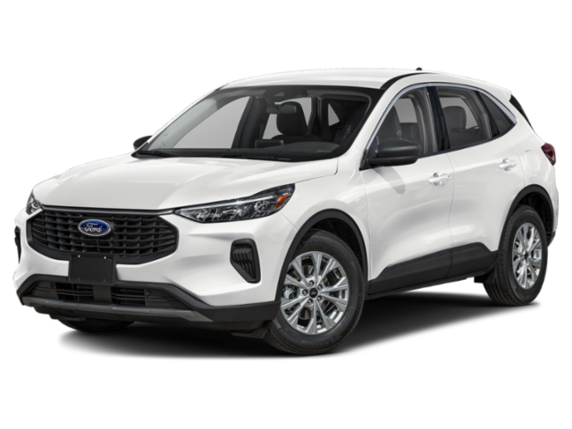 2024 Ford Escape Active's photo
