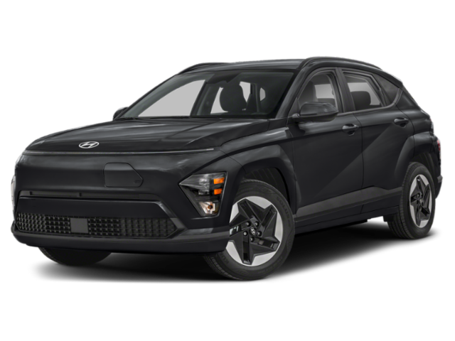 2025 Hyundai Kona EV SEL's photo