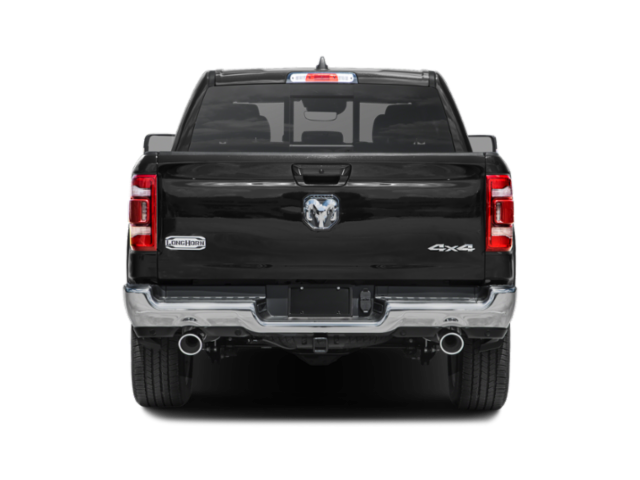 2023 Ram 1500 Laramie Longhorn photo 4