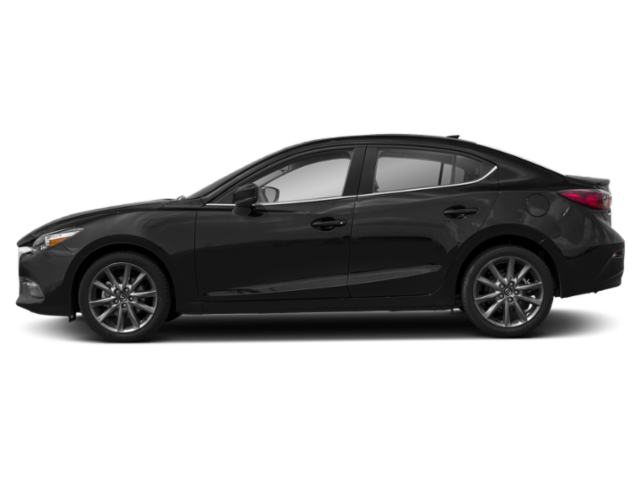 2018 Mazda Mazda3 Touring photo 8