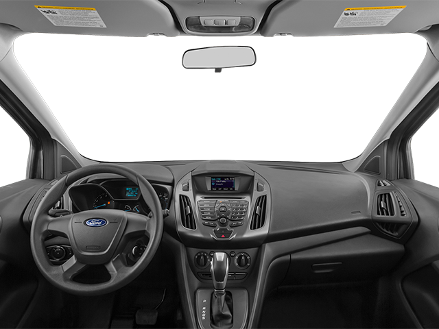 2014 FORD TRANSIT CONNECT - Image 12