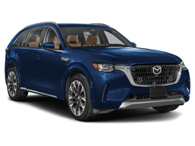 2026 Mazda CX-90 Premium Plus photo 5