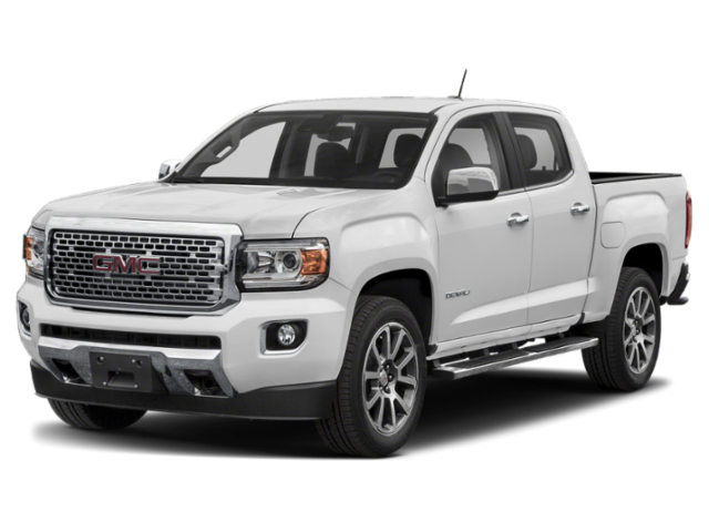 2019 GMC Canyon Denali's photo
