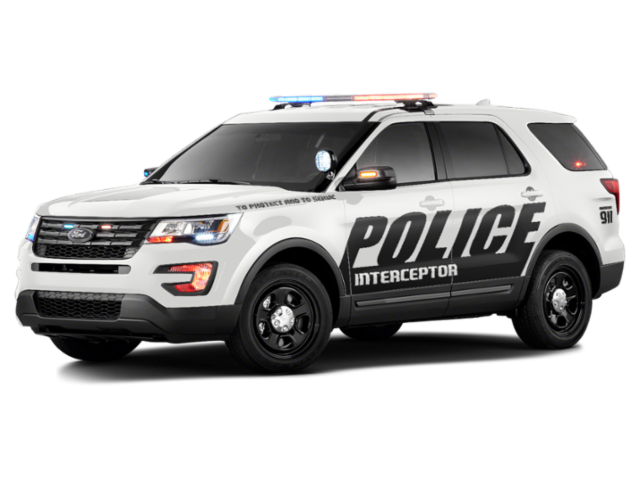 2018 Ford Explorer's photo