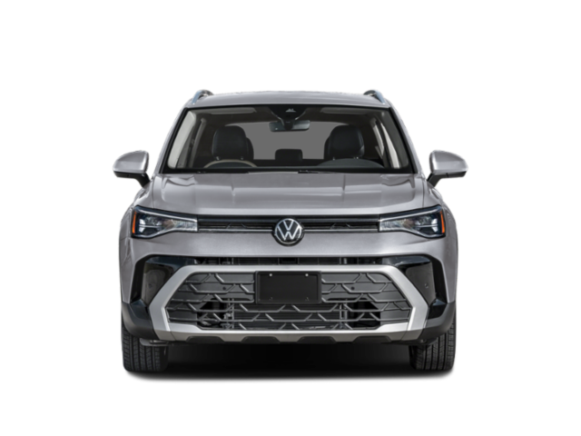 2025 Volkswagen Taos SE photo 4