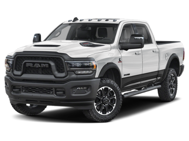 2024 RAM Ram 2500 Pickup Power Wagon's photo
