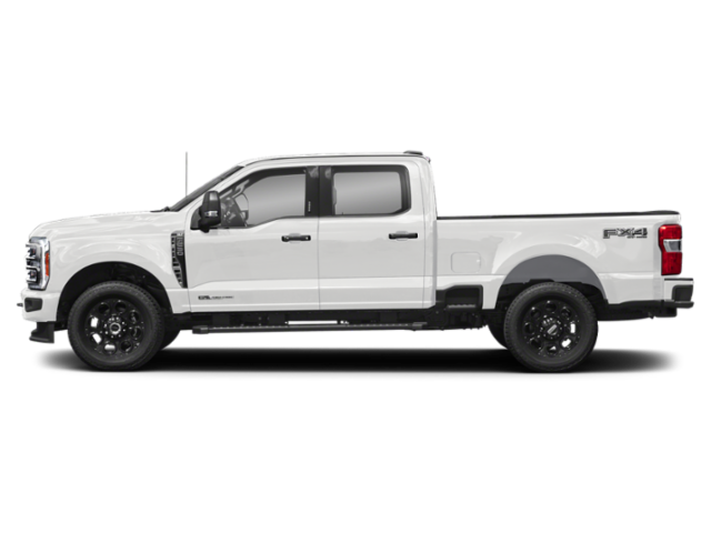 2025 Ford F-250 XLT photo 3