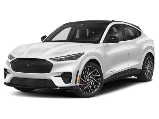 2022 Ford Mustang Mach-E GT AWD's photo