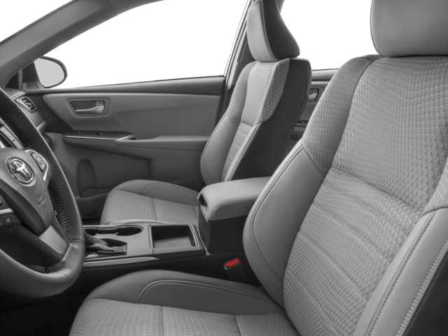 2017 Toyota Camry XSE photo 11