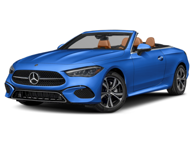 2025 Mercedes-Benz CLE CLE 300's photo