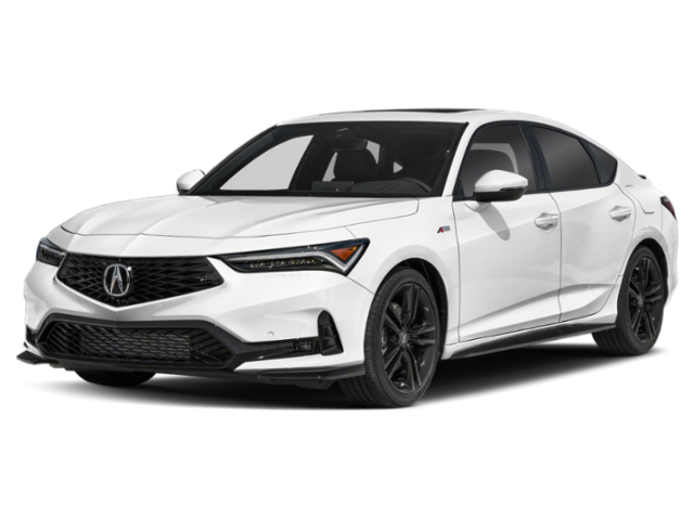 2026 Acura Integra A-Spec with Tech Package's photo