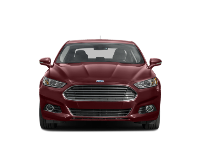 2015 FORD FUSION - Image 7