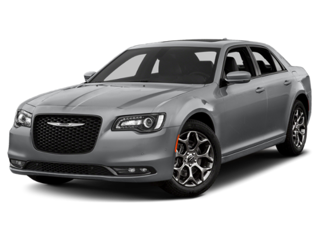 2018 Chrysler 300 S's photo