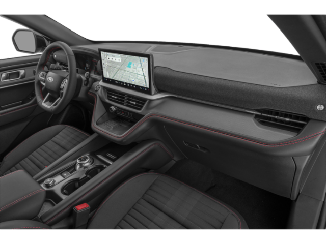 2026 Ford Explorer ST-Line photo 11