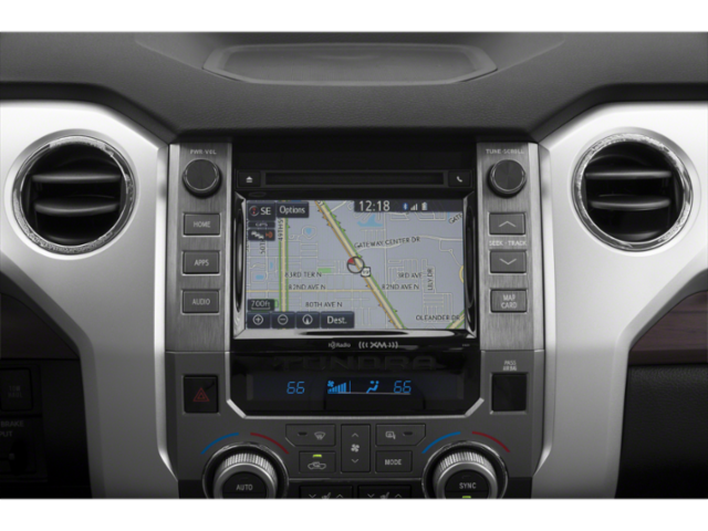 2021 Toyota Tundra Limited Grade photo 16