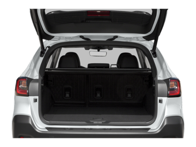2020 Subaru Outback Limited XT photo 4