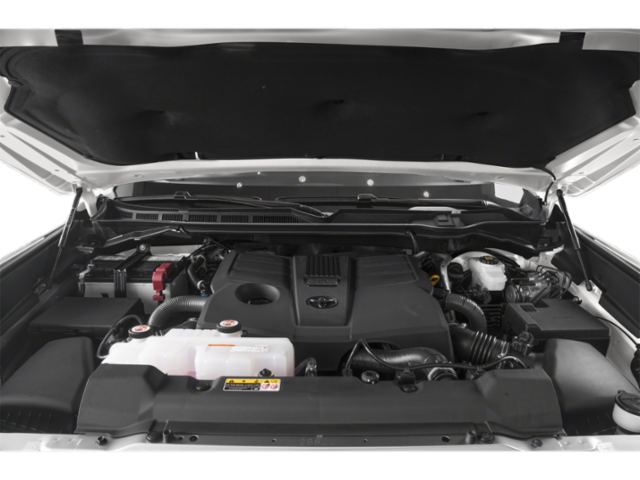 2023 Toyota Tundra SR5 CrewMax photo 15