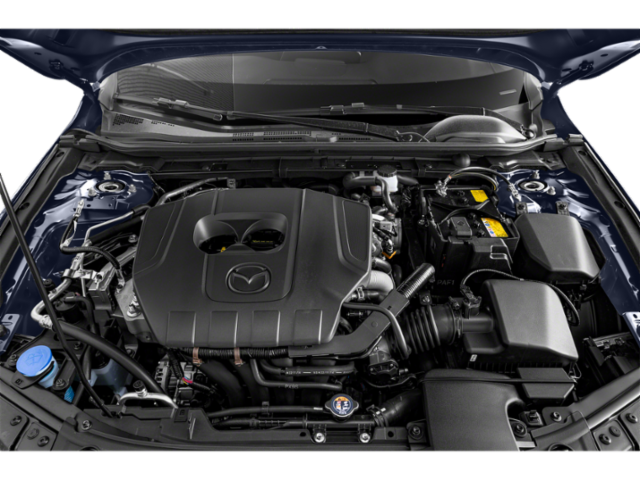 2023 Mazda Mazda3 2.5 Select photo 13