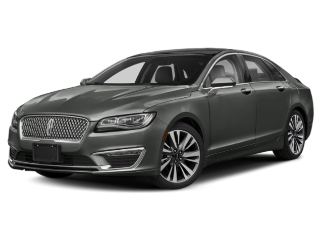 2019 Lincoln MKZ Reserve II's photo