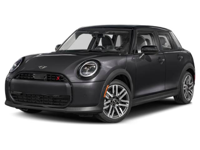 2025 MINI Hardtop 4 Door S's photo