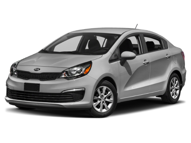 2017 Kia Rio LX