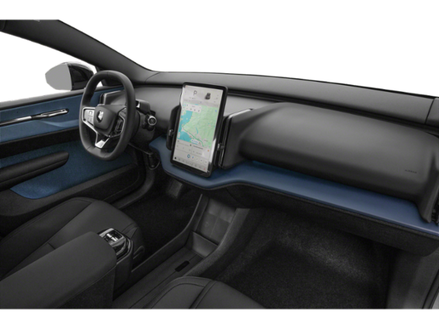 2026 Volvo EX30 Plus photo 6