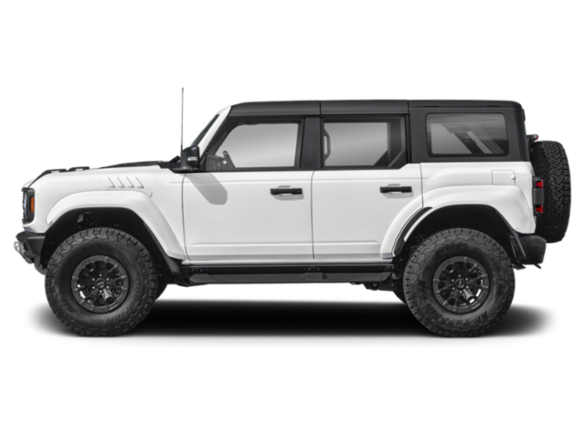 2025 Ford Bronco Raptor photo 3