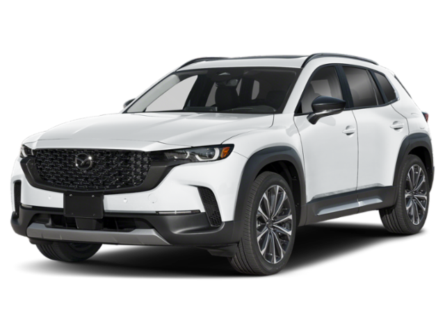 2026 Mazda CX-50 Premium Plus's photo