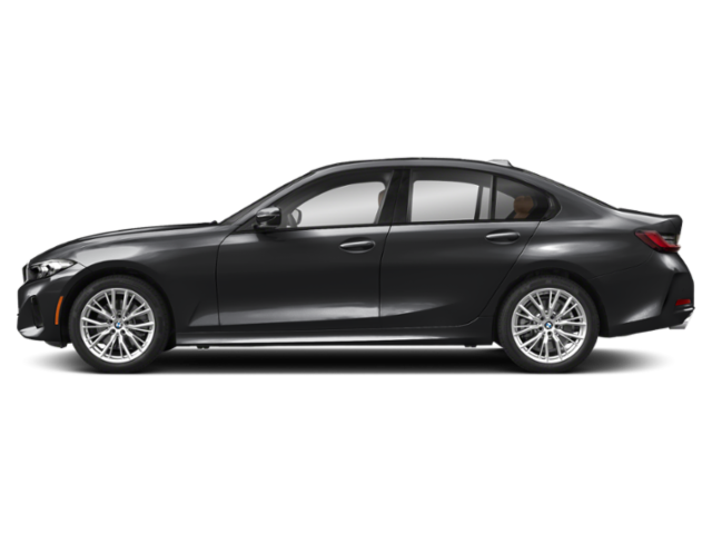2026 Bmw 330i photo 3