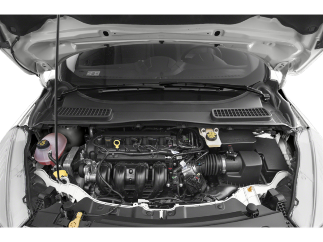 2019 Ford Escape Titanium photo 10