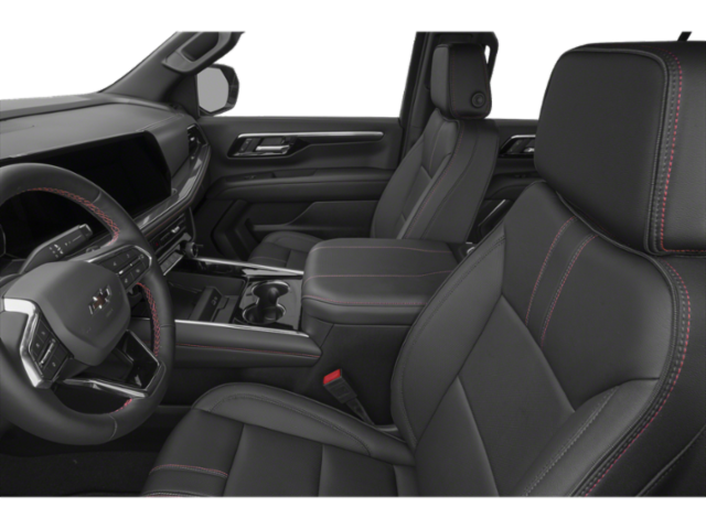 2026 Chevrolet Suburban RST photo 6