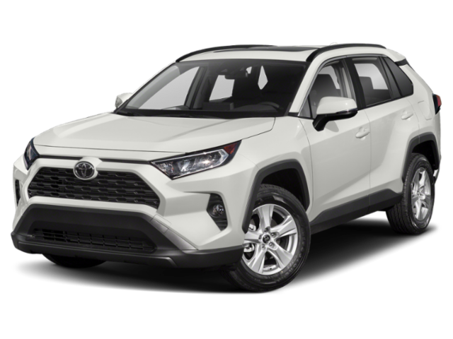 2021 Toyota RAV4 XLE Premium's photo