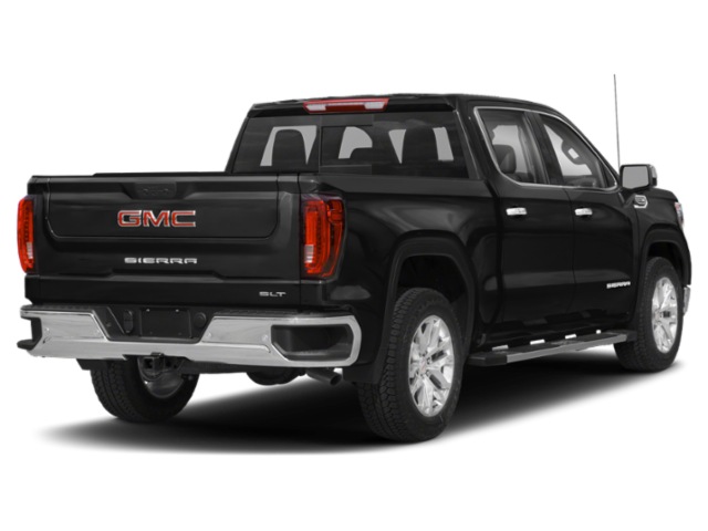 2019 Gmc Sierra 1500 SLT photo 2